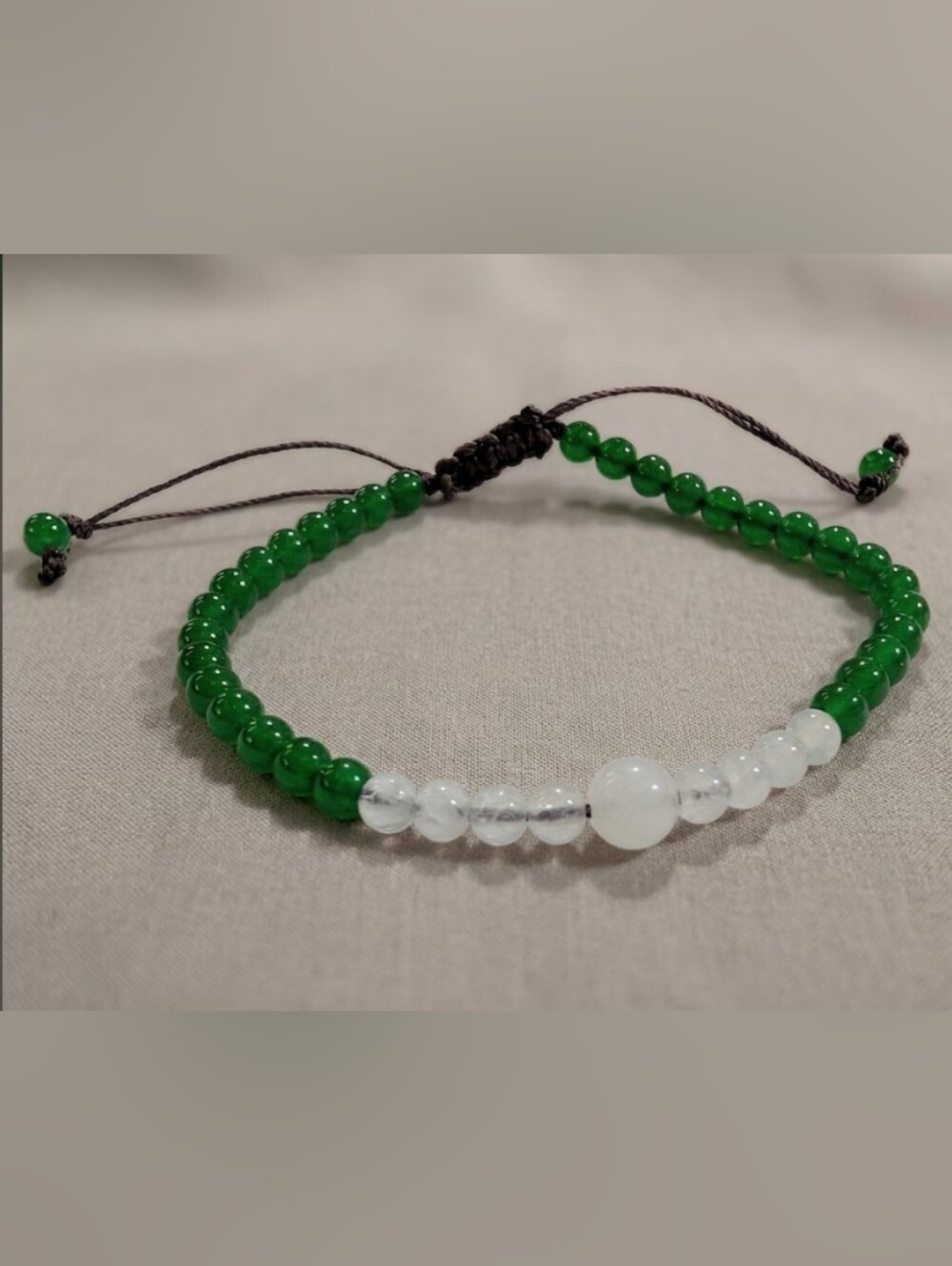 Quartz & Jade